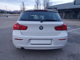 BMW SER1 116 D 1.5 116 CV SPORT