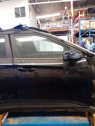 PUERTA DELANTERA DERECHA HYUNDAI KONA (OS)