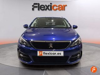 Peugeot 308 5p Style PureTech 130 S&S 6 Vel. MAN