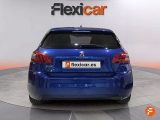 Peugeot 308 5p Style PureTech 130 S&S 6 Vel. MAN