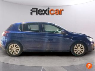 Peugeot 308 5p Style PureTech 130 S&S 6 Vel. MAN