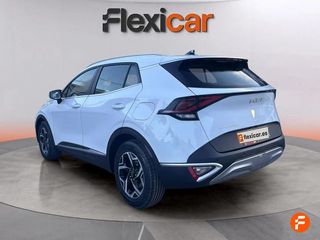Kia Sportage 1.6 CRDi MHEV 100kW (136CV) Tech 4x4
