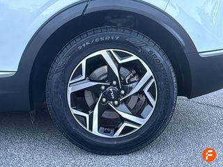 Kia Sportage 1.6 CRDi MHEV 100kW (136CV) Tech 4x4
