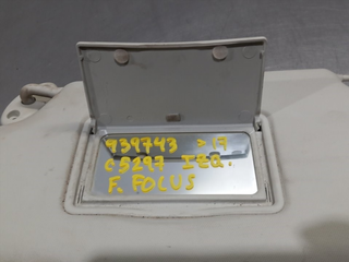 PARASOL IZQUIERDO FORD FOCUS SPORTBREAK (CEW) M1D