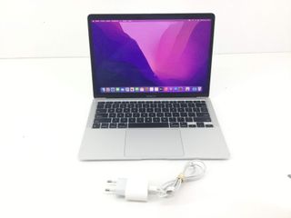 portatil apple apple macbook air m1 8-core 3.2/7 13 (2020) (a2337)
