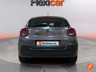 Citroën C3 BlueHDi 75KW (100CV) Plus