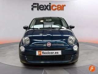Fiat 500 Dolcevita 1.0 Hybrid 51KW (70 CV)