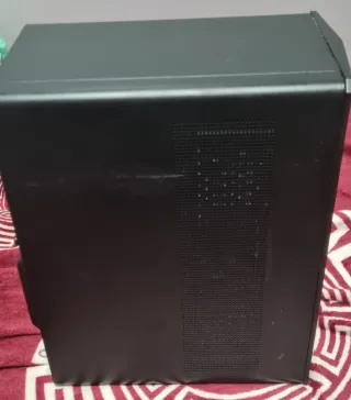 PC HP Pavilion i5 8400 gtx 1050ti