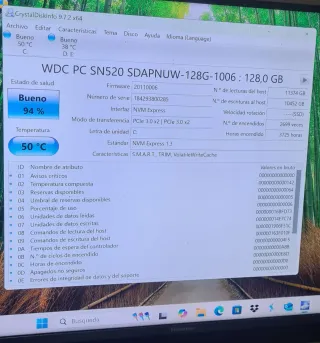 PC HP Pavilion i5 8400 gtx 1050ti