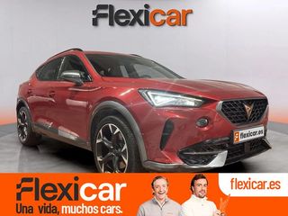 Cupra Formentor 1.4 e-Hybrid 180kW (245 CV) VZ DSG