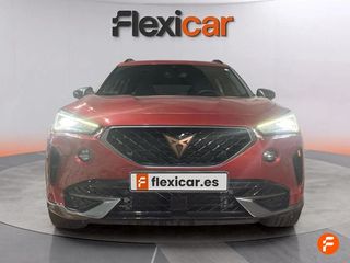 Cupra Formentor 1.4 e-Hybrid 180kW (245 CV) VZ DSG