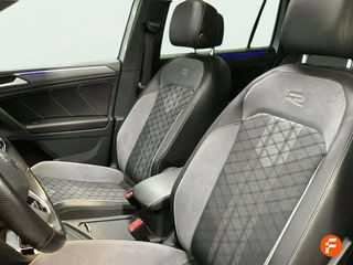 Volkswagen Tiguan R-Line 2.0 TDI 110kW (150CV) DSG