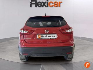 Nissan Qashqai 1.2i DIG-T S&S TEKNA PREMIUM 4X2 Piel