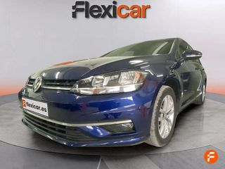 Volkswagen Golf Advance 1.6 TDI 85kW (115CV)