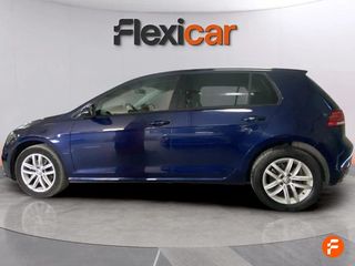 Volkswagen Golf Advance 1.6 TDI 85kW (115CV)