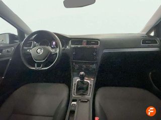 Volkswagen Golf Advance 1.6 TDI 85kW (115CV)