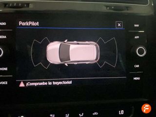 Volkswagen Golf Advance 1.6 TDI 85kW (115CV)