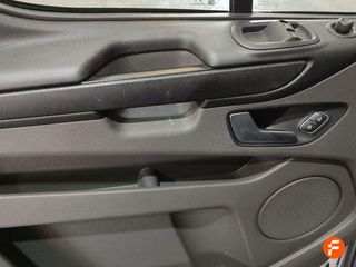 Ford Transit Custom KOMBI TREND FT 320 L1  2.0 ECOBULE 96KW