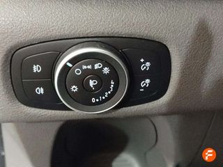 Ford Transit Custom KOMBI TREND FT 320 L1  2.0 ECOBULE 96KW