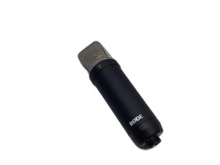 microfono vocalista rode nt1 p48