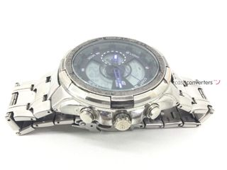 reloj pulsera caballero casio 8031