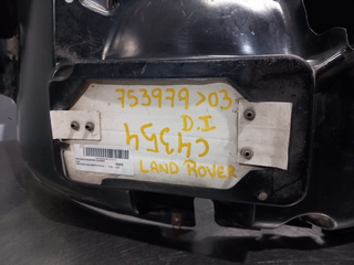 PASO RUEDA DELANTERO IZQUIERDO LAND ROVER FREELAN