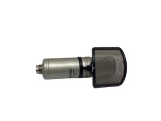 microfono vocalista soundsation voxtaker 100