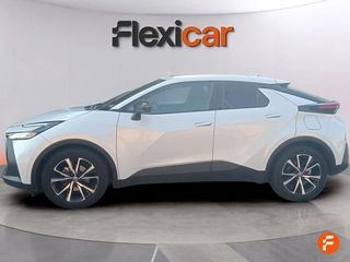 Toyota C-HR 1.8 140H Advance