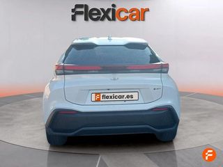 Toyota C-HR 1.8 140H Advance