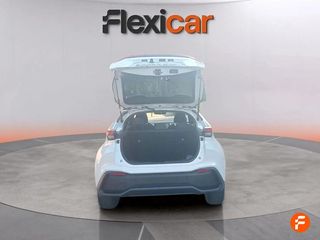 Toyota C-HR 1.8 140H Advance