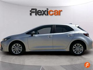 Toyota Corolla 140H Active Plus