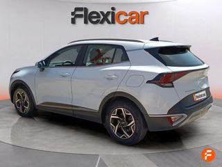 Kia Sportage 1.6 CRDi MHEV 100kW (136CV) Business 4x2