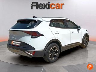 Kia Sportage 1.6 CRDi MHEV 100kW (136CV) Business 4x2