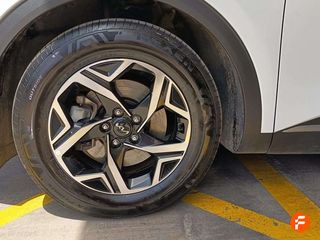 Kia Sportage 1.6 CRDi MHEV 100kW (136CV) Business 4x2