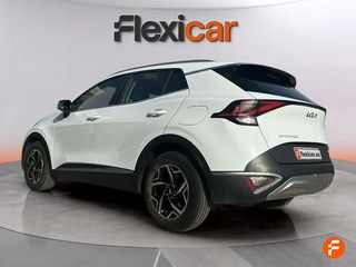 Kia Sportage 1.6 CRDi MHEV 100kW (136CV) Business 4x2