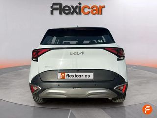 Kia Sportage 1.6 CRDi MHEV 100kW (136CV) Business 4x2