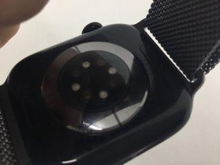 apple watch series 10 42mm (gps 4g) aluminio