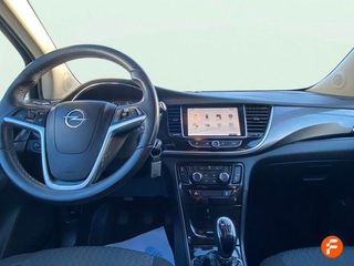 Opel Mokka X 1.4 T 103kW (140CV) 4X2 S&S Excellence