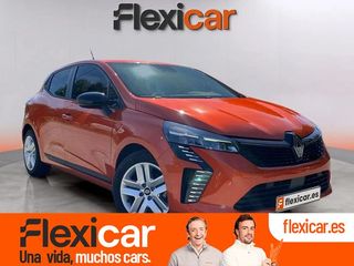 Renault Clio Equilibre TCe 67 kW (91CV)