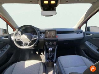 Renault Clio Equilibre TCe 67 kW (91CV)