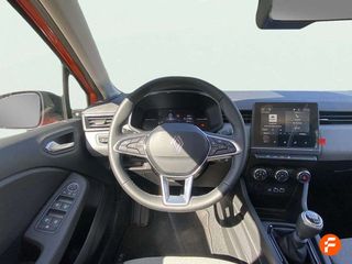 Renault Clio Equilibre TCe 67 kW (91CV)