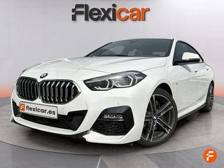 BMW Serie 2 218i Gran Coupe
