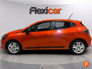 Renault Clio Evolution TCe 90 (67kw)