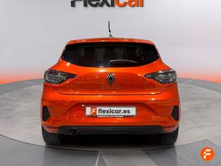 Renault Clio Evolution TCe 90 (67kw)