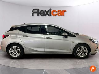 Opel Astra 1.2T SHT 96kW (130CV) GS Line