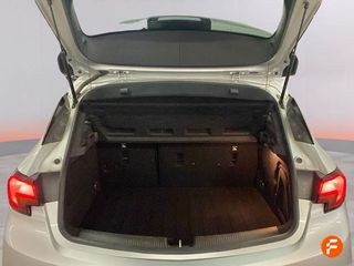 Opel Astra 1.2T SHT 96kW (130CV) GS Line