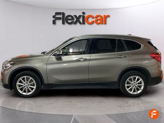 BMW X1 sDrive18d