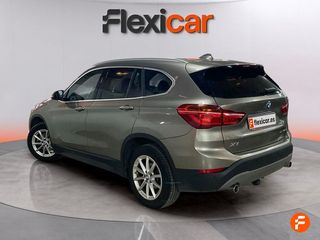 BMW X1 sDrive18d
