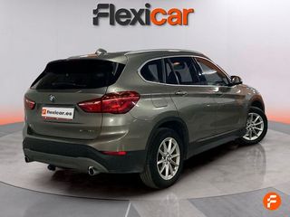BMW X1 sDrive18d