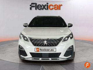 Peugeot 3008 2.0 BlueHDi 133kW (180CV) S&S GT EAT8